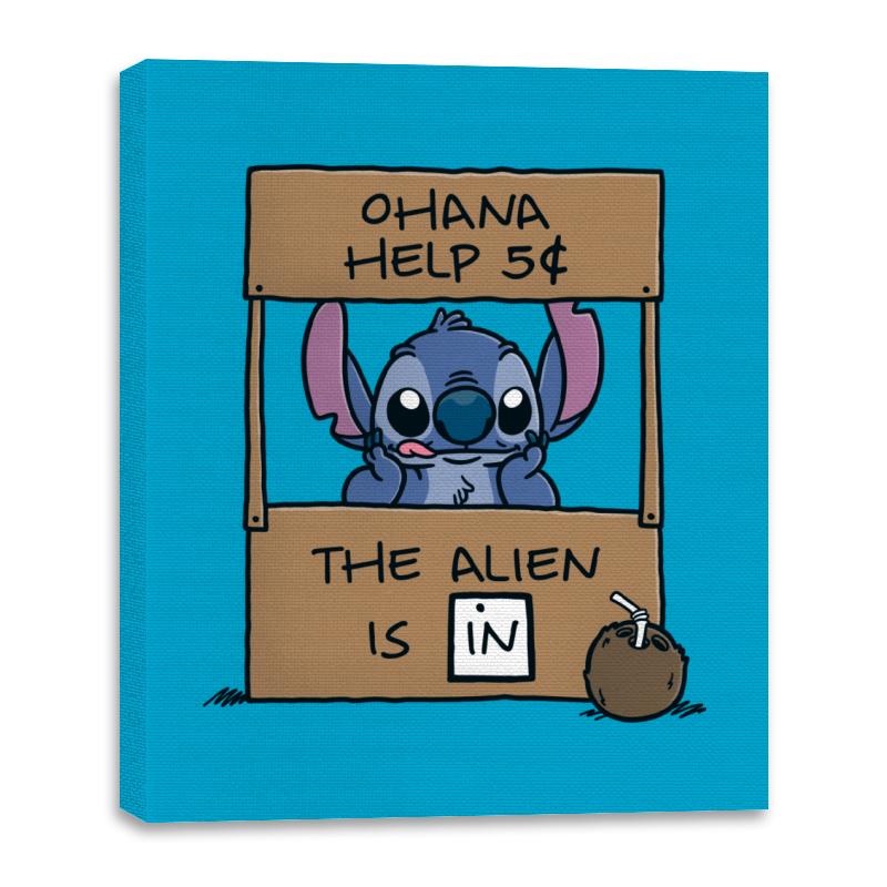 Ohana Help