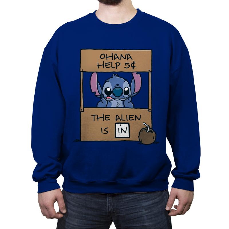 Ohana Help