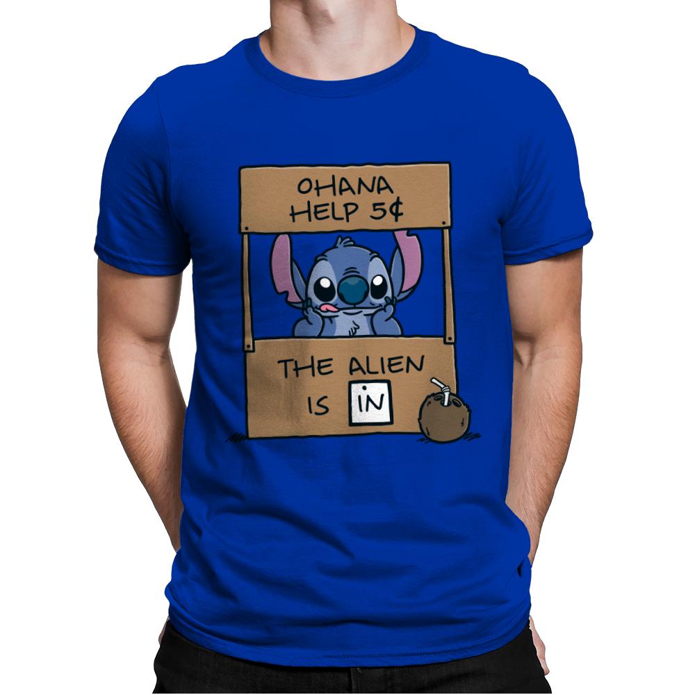 Ohana Help