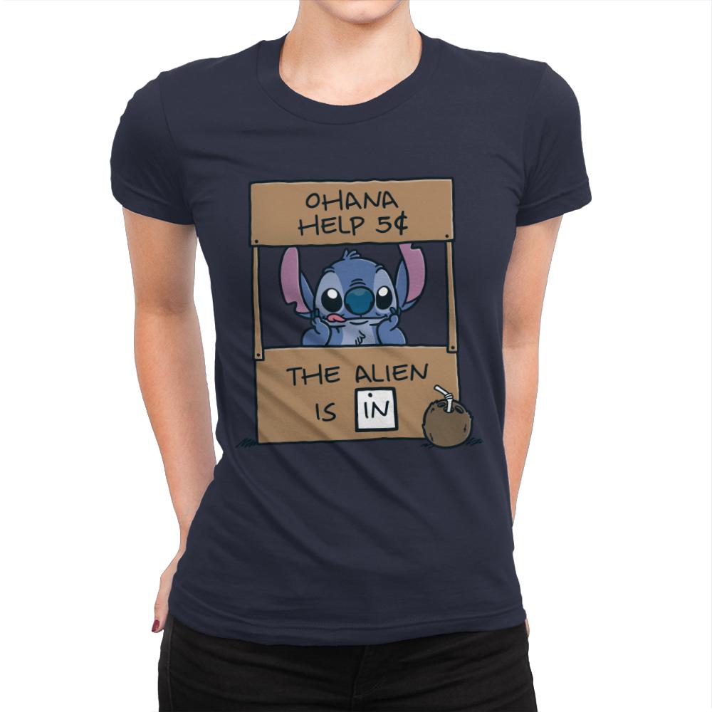 Ohana Help