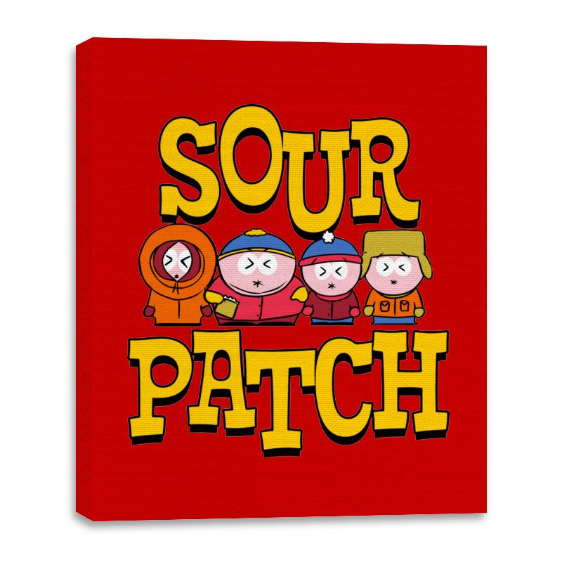 Sour Patch