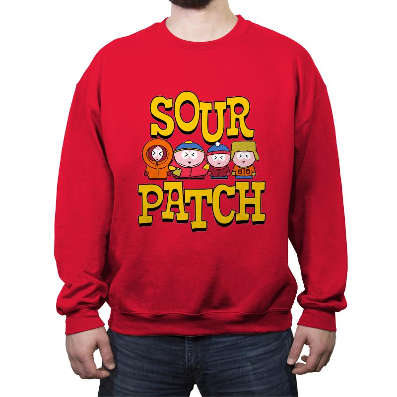Sour Patch