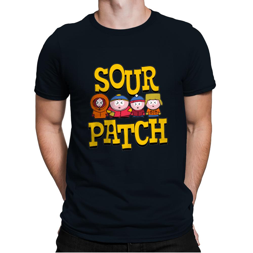 Sour Patch