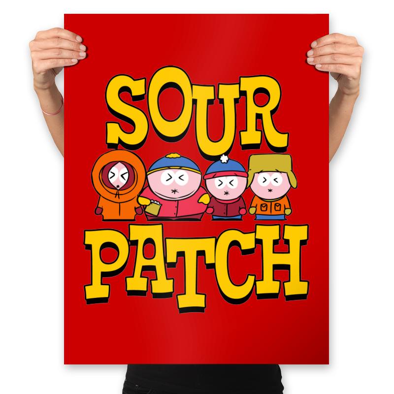 Sour Patch