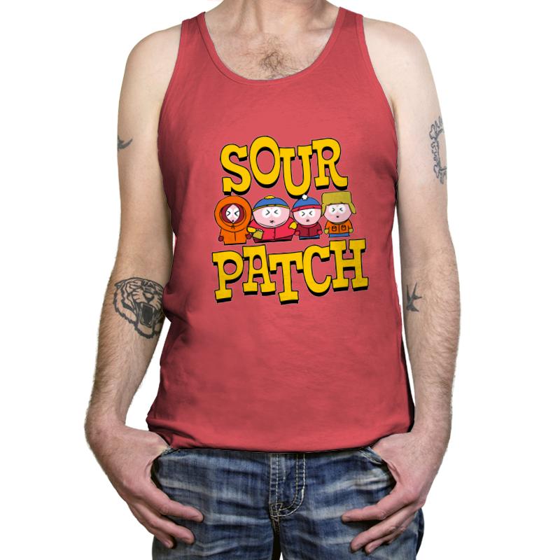Sour Patch