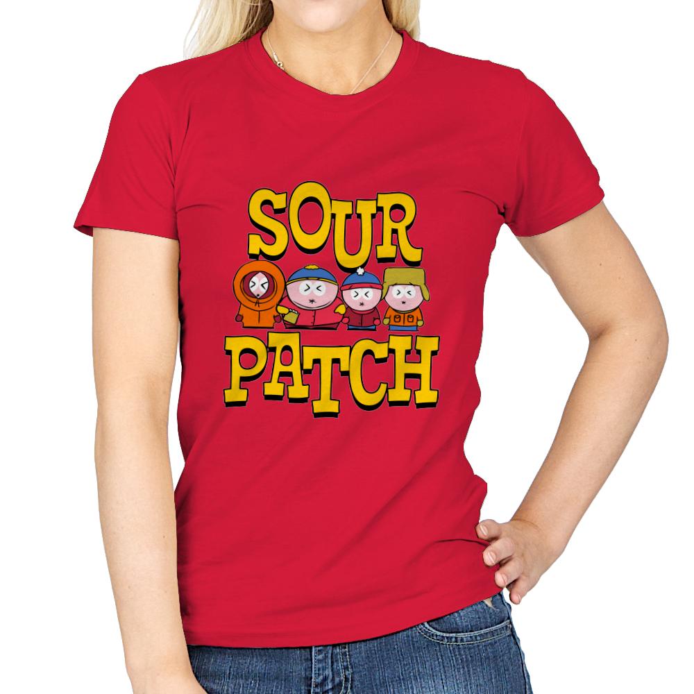Sour Patch