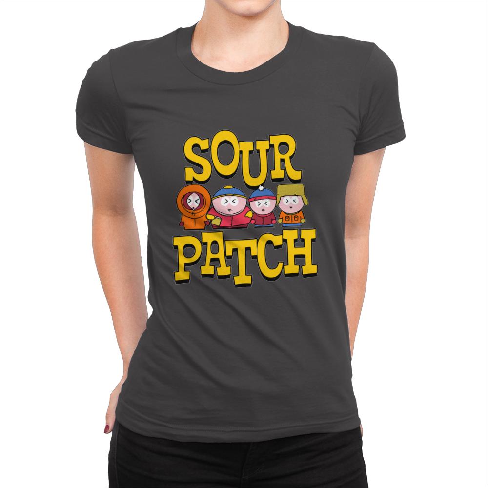 Sour Patch