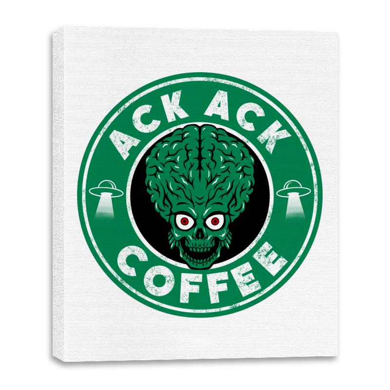 Ack Ack Coffee