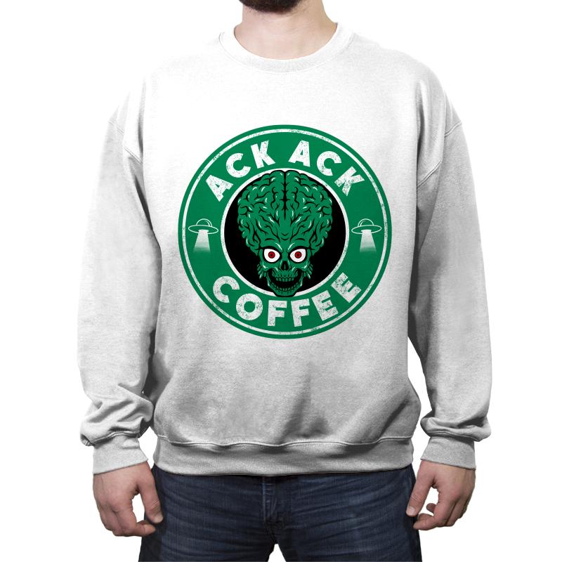 Ack Ack Coffee