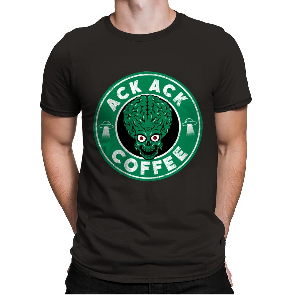Ack Ack Coffee