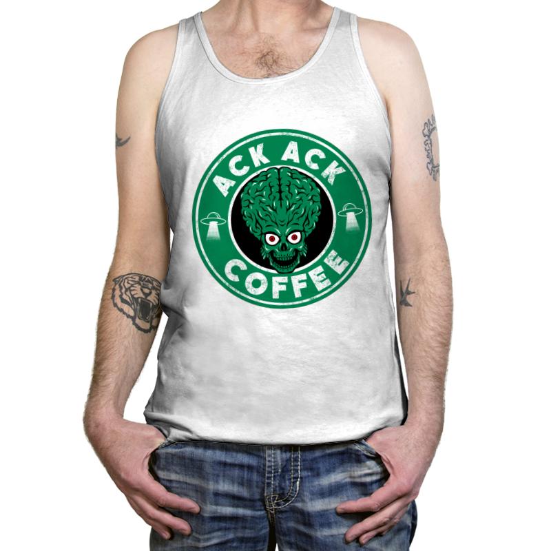 Ack Ack Coffee