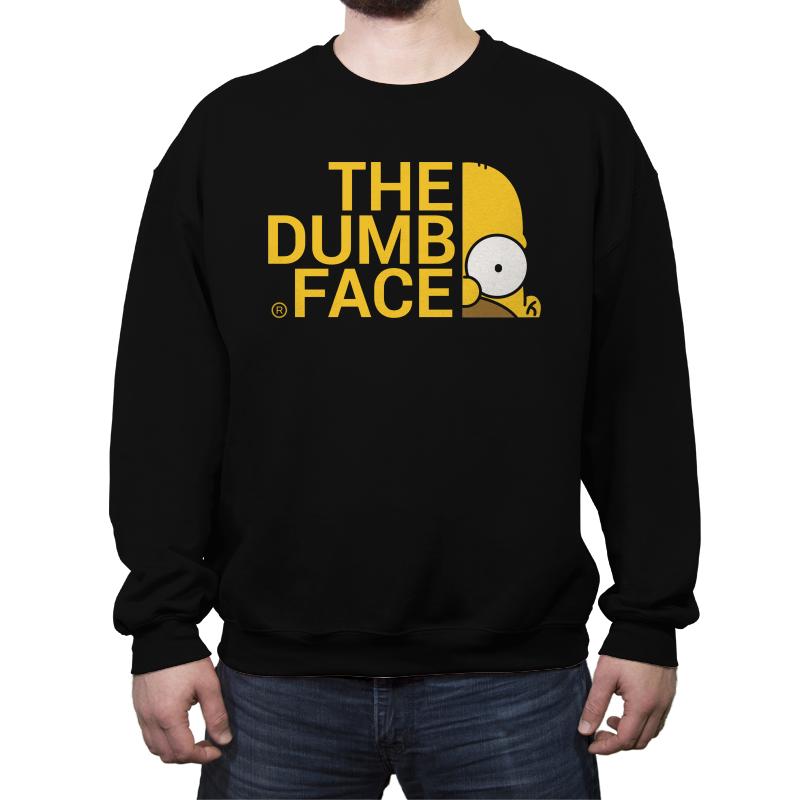 The Dumb Face