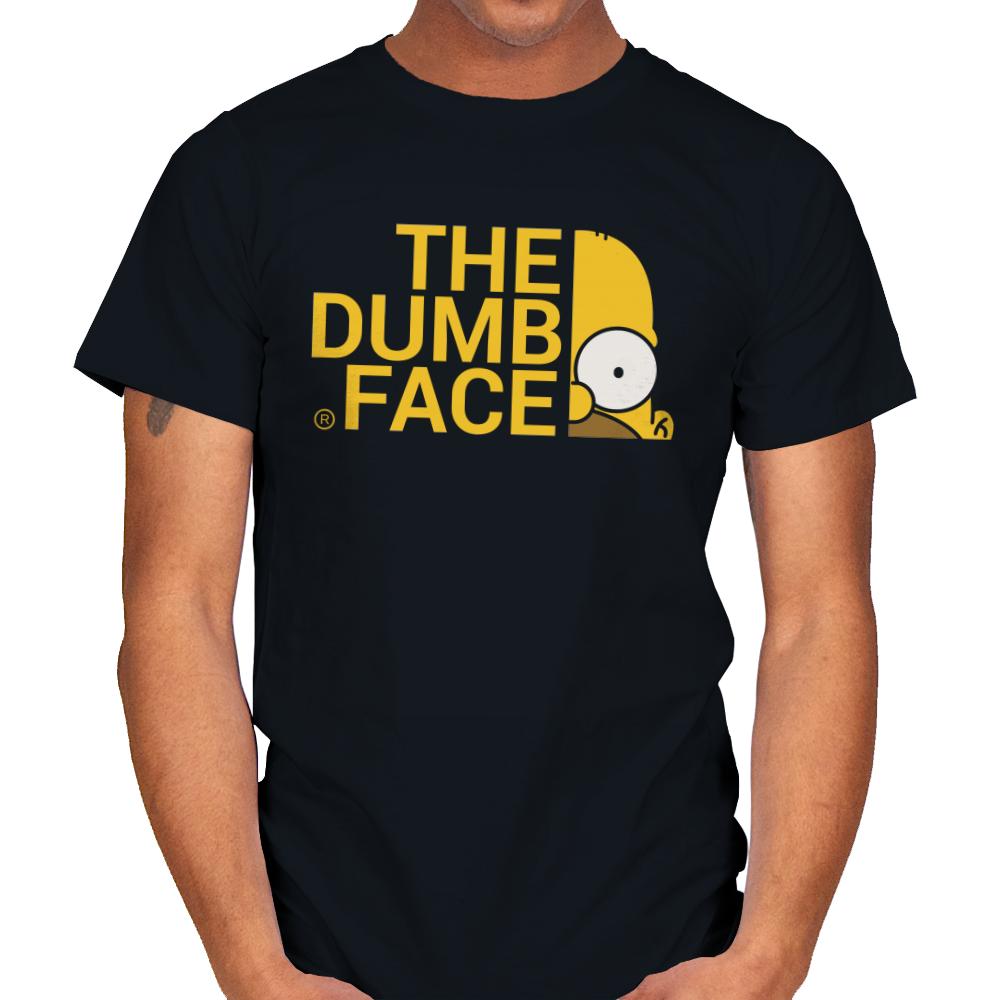 The Dumb Face