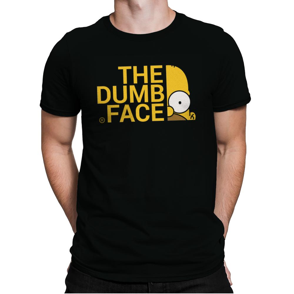 The Dumb Face