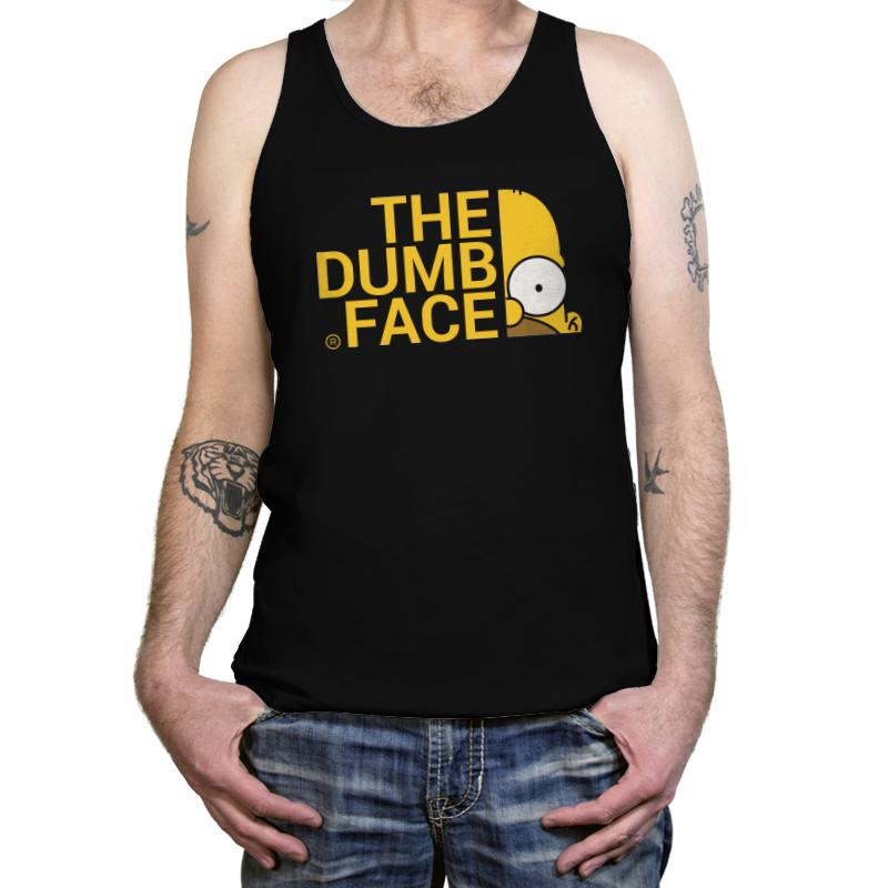 The Dumb Face