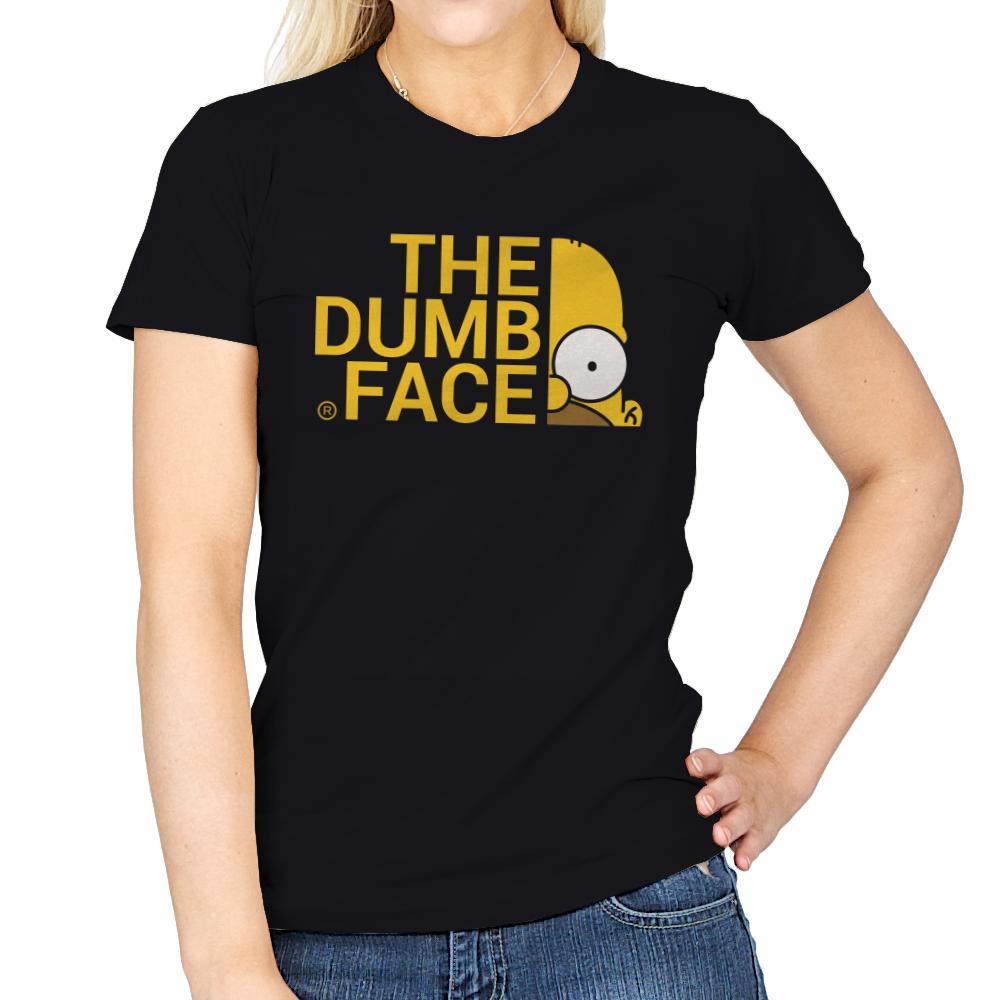 The Dumb Face