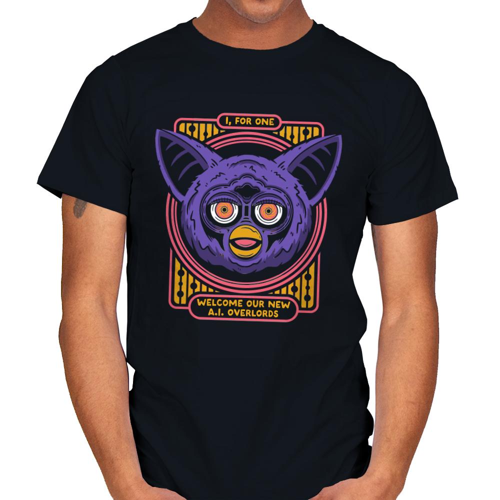 Furry Overlords