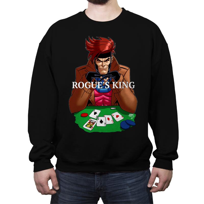 Rogue's King
