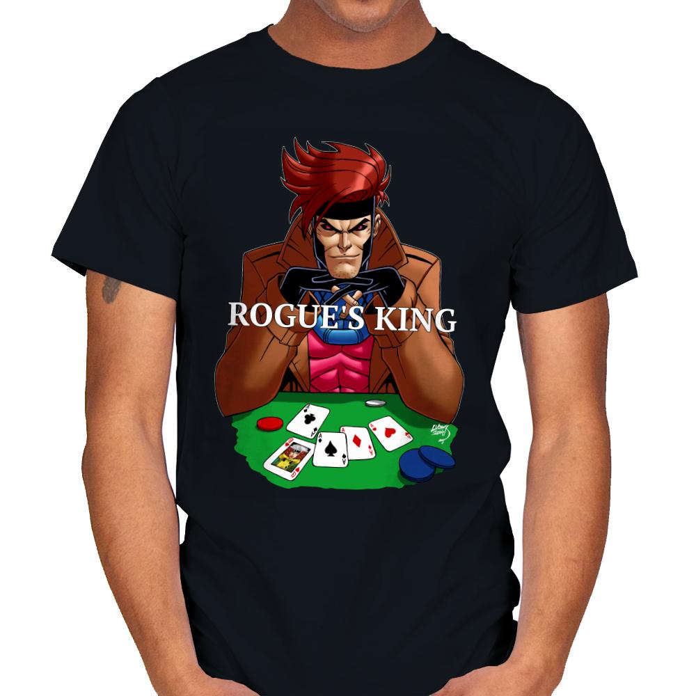 Rogue's King