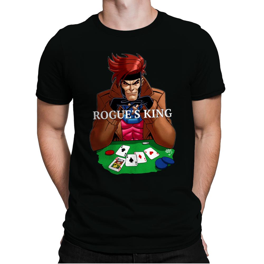 Rogue's King