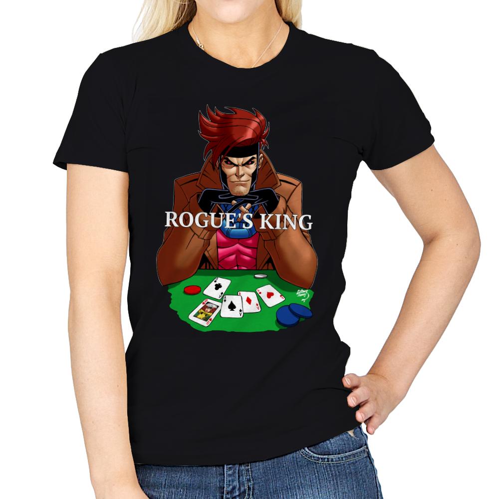 Rogue's King
