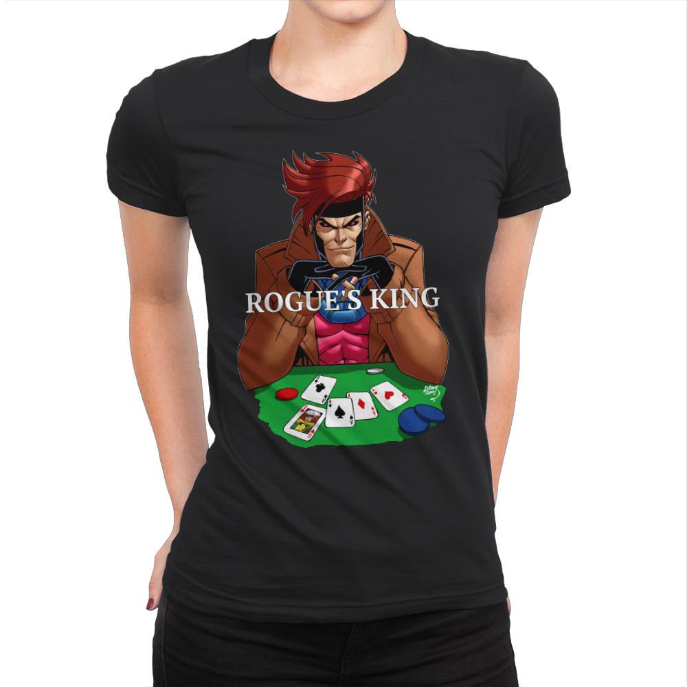 Rogue's King