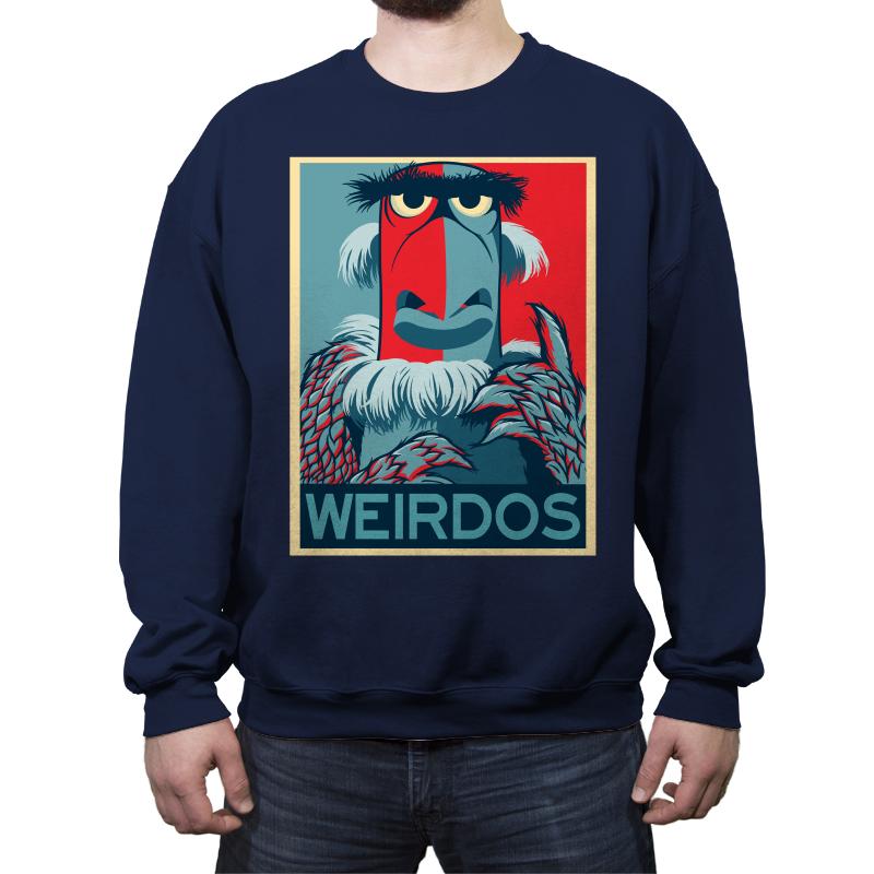 Weirdos