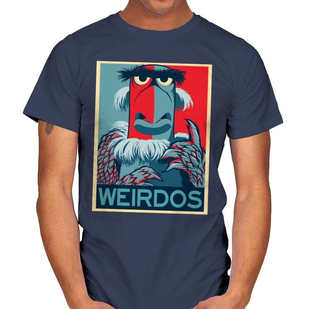 Weirdos
