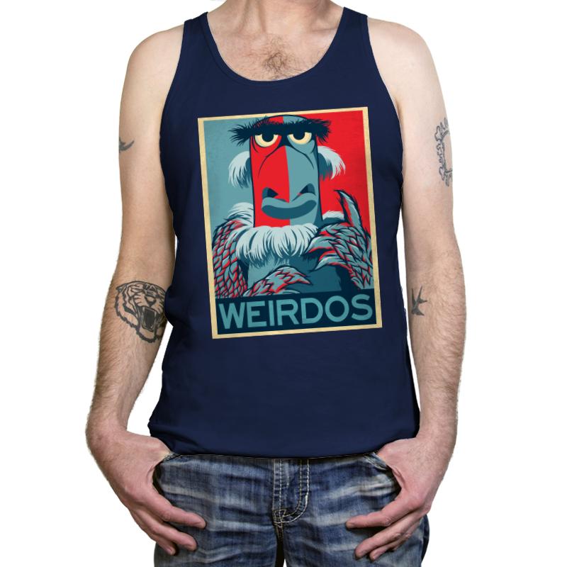 Weirdos