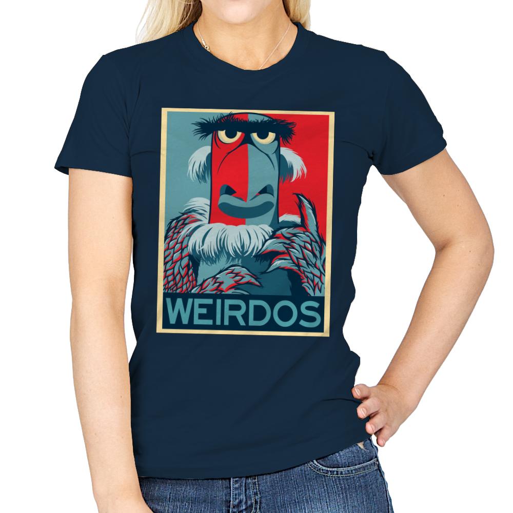 Weirdos