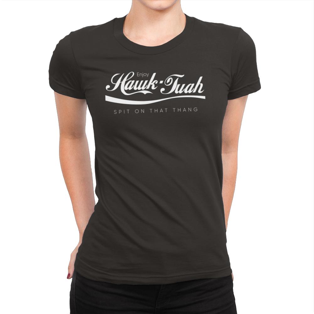 Enjoy Hawk Tuah