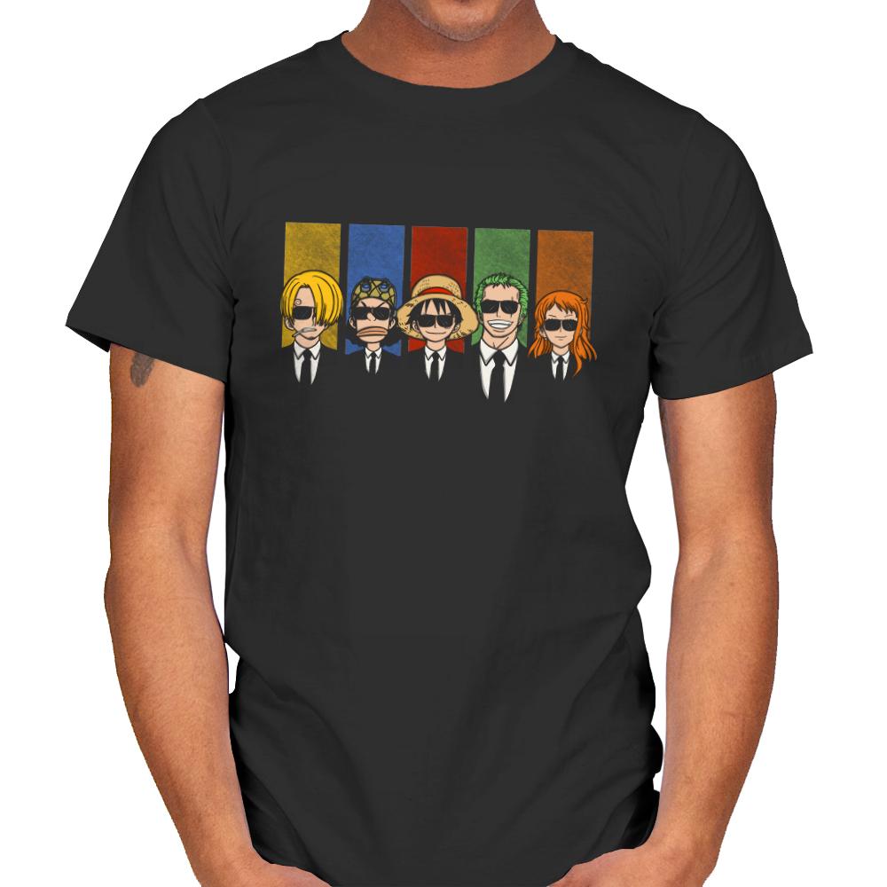 Reservoir Pirates