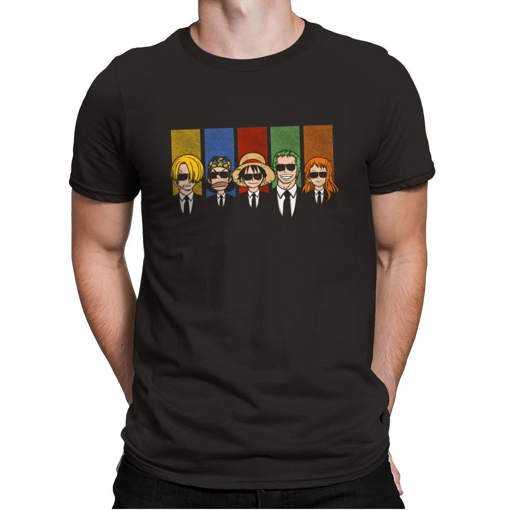 Reservoir Pirates