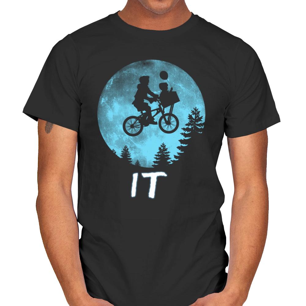 IT