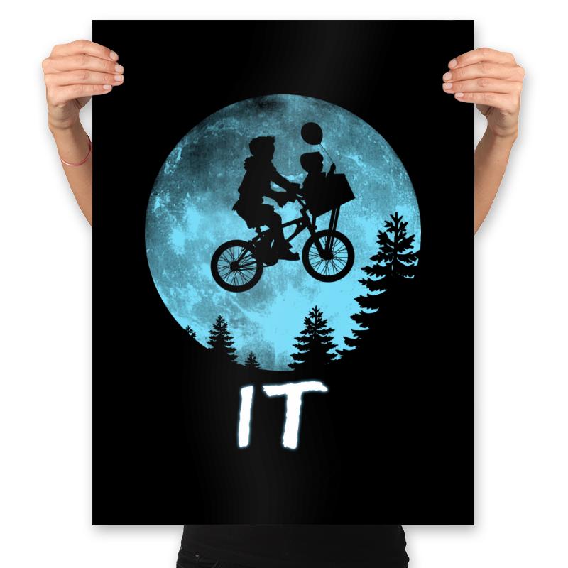 IT