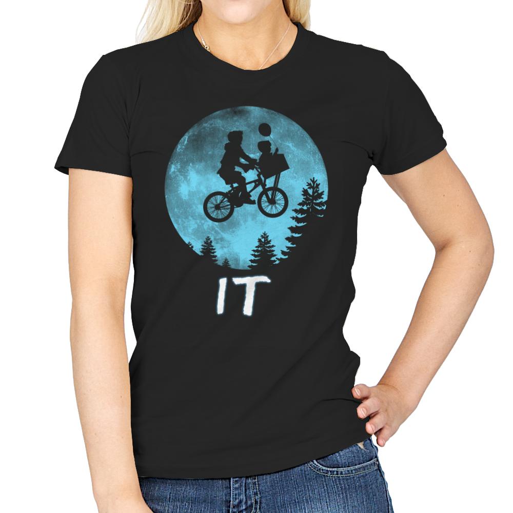 IT