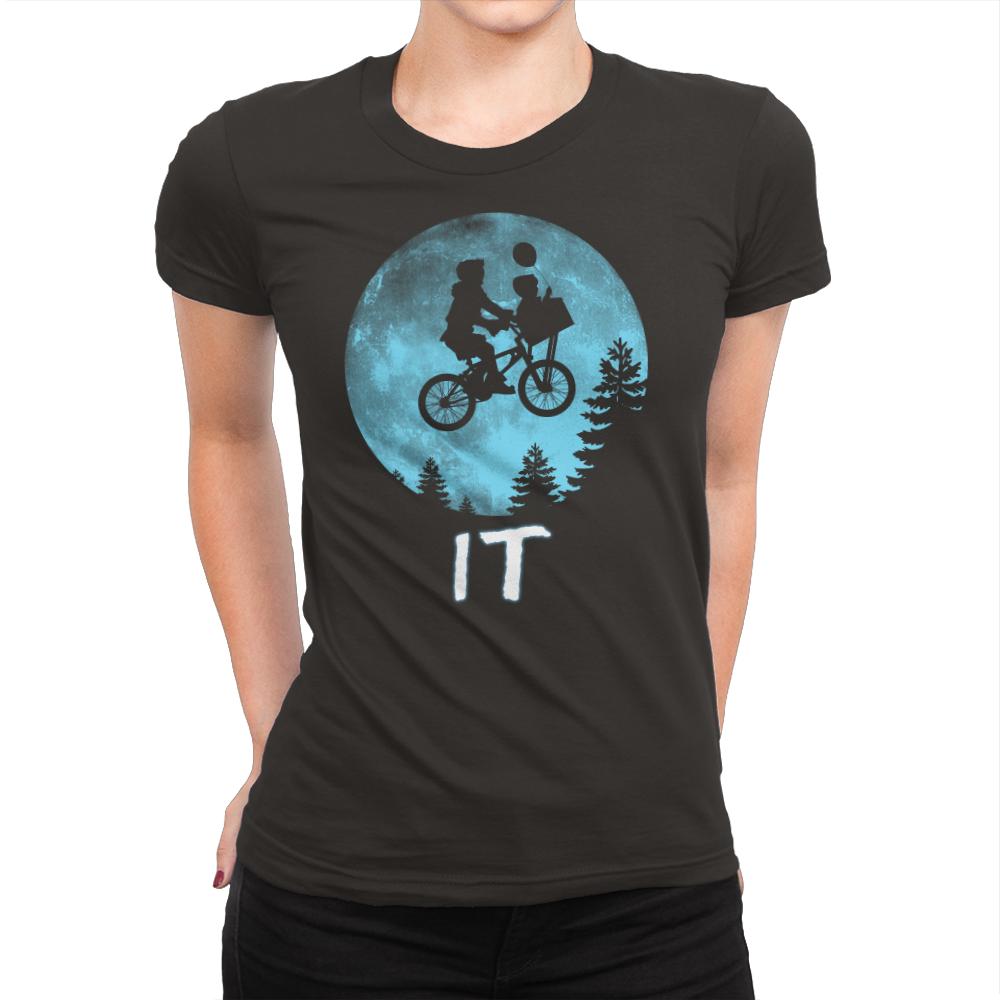 IT