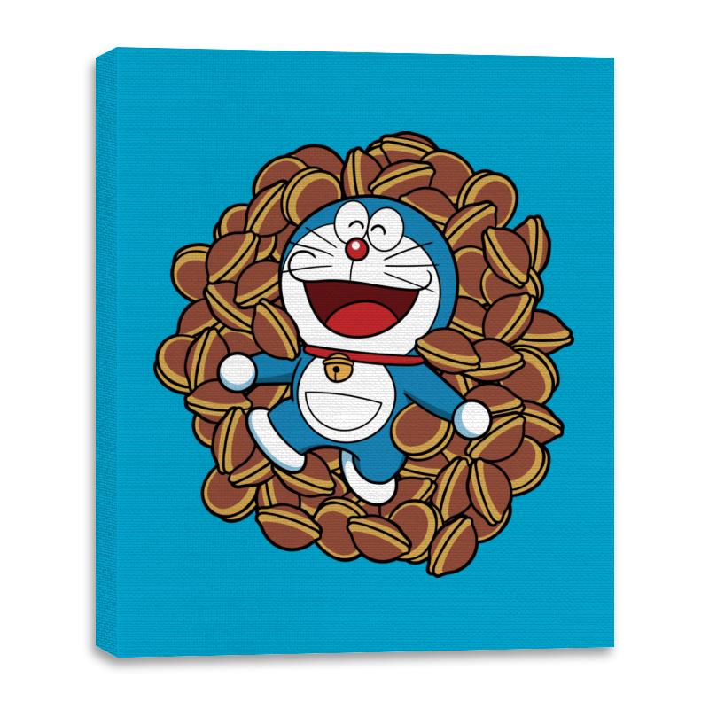 Dorayaki Beauty