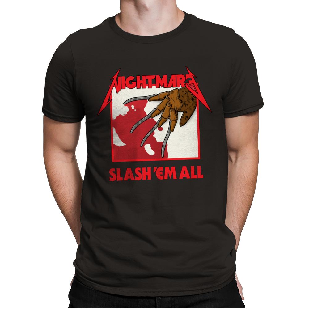 Slash 'Em All