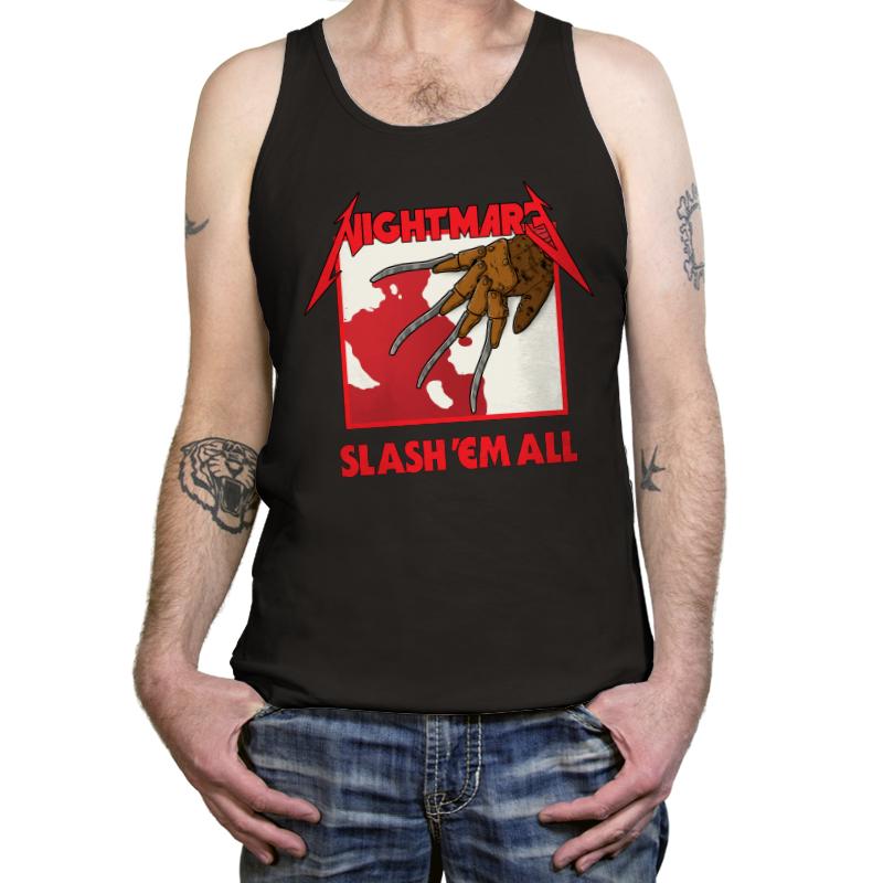 Slash 'Em All