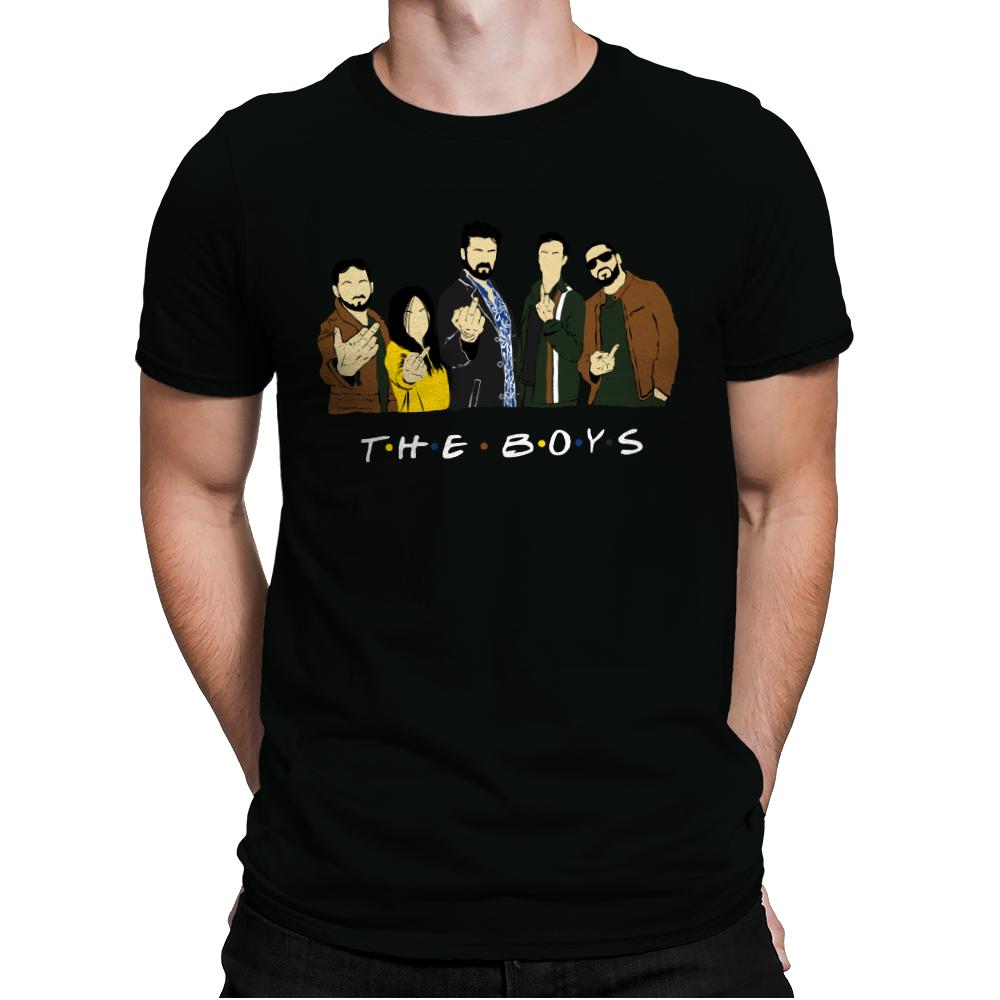 The Boys