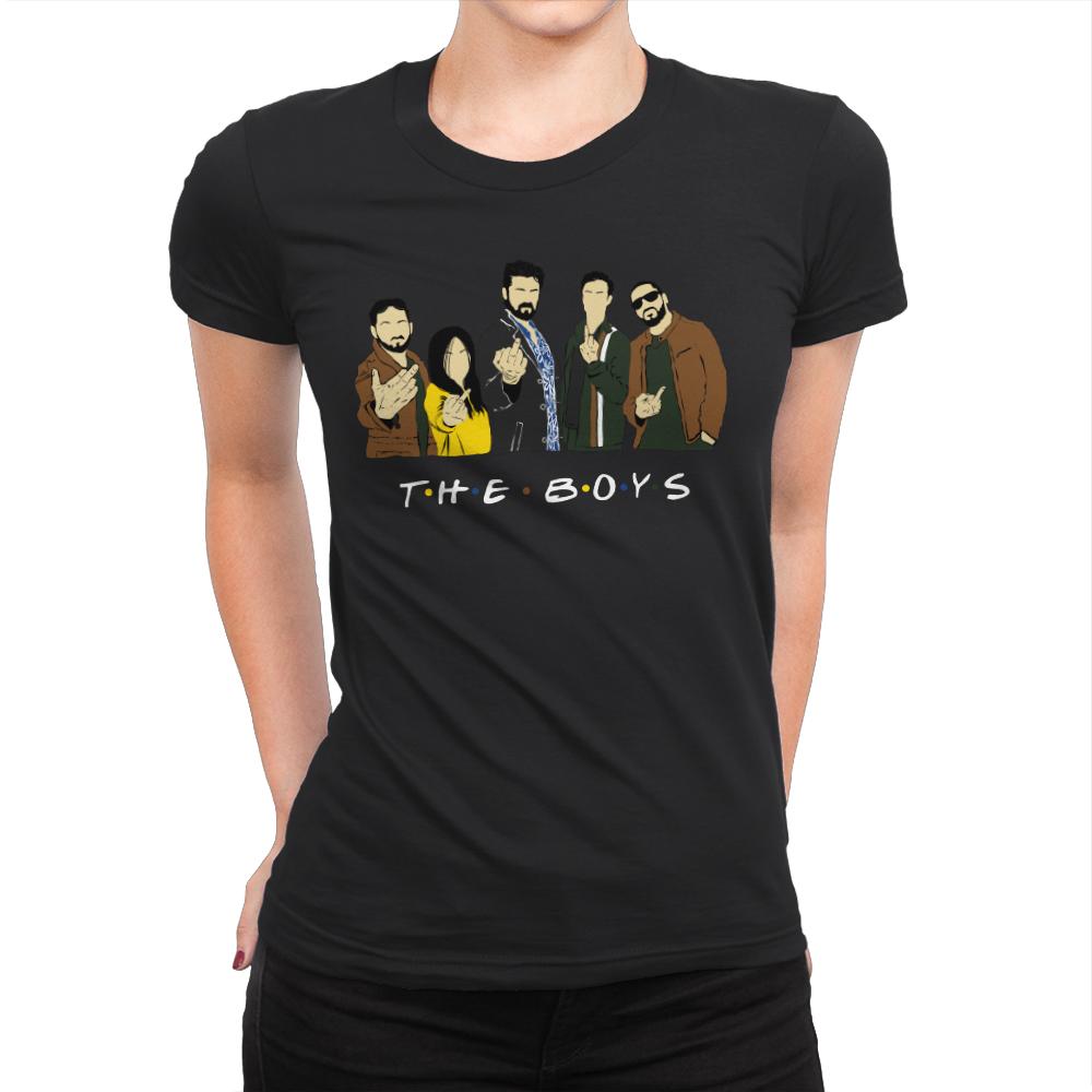 The Boys