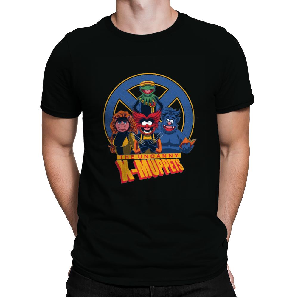 X-Muppets