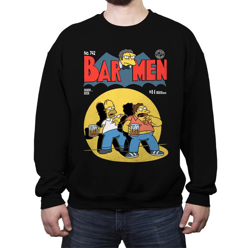 Bar-Men