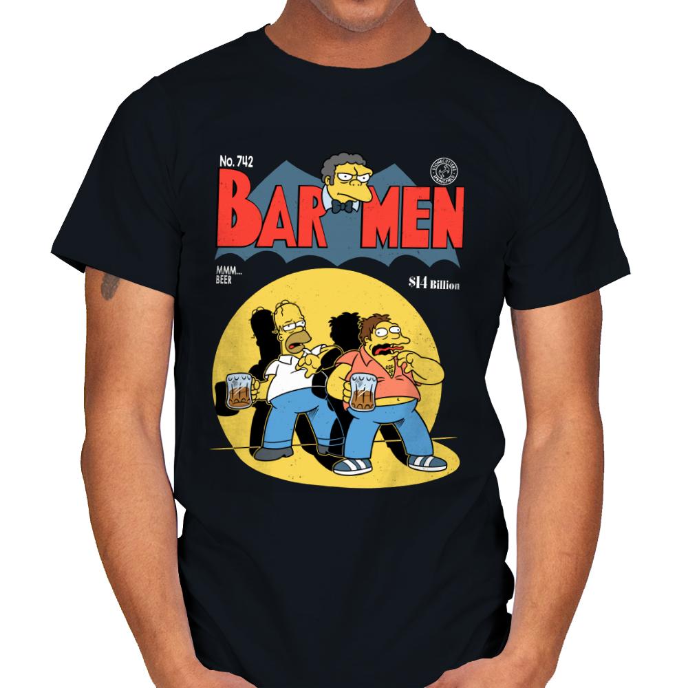 Bar-Men