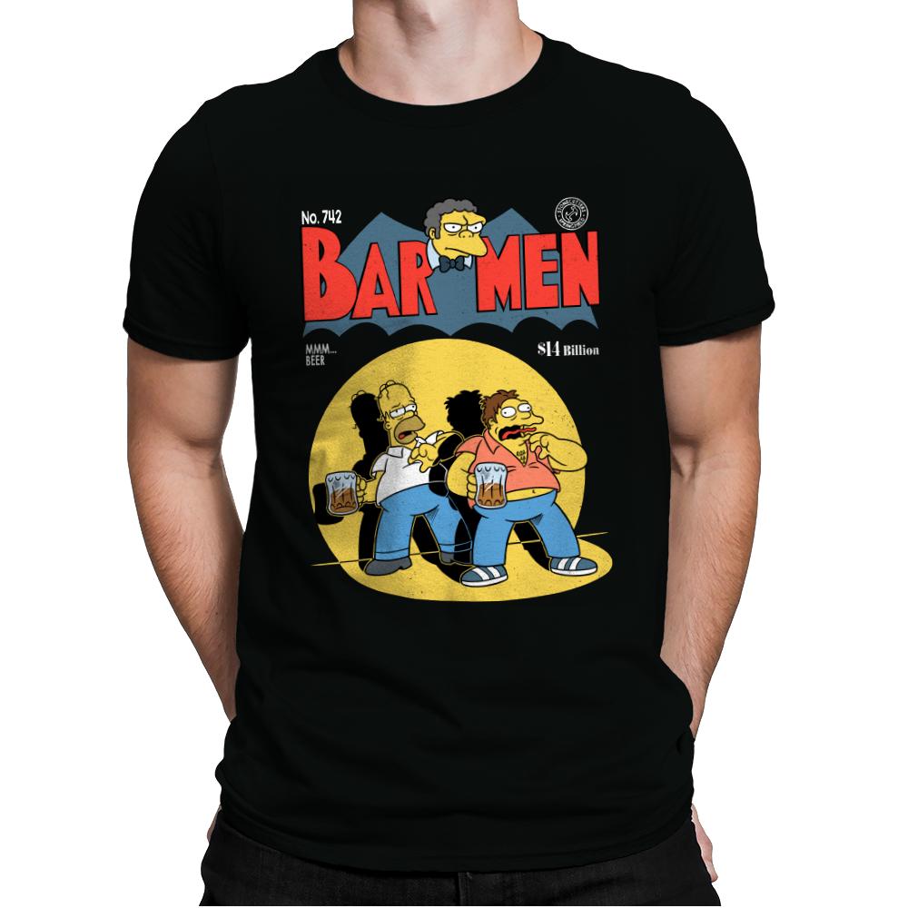 Bar-Men