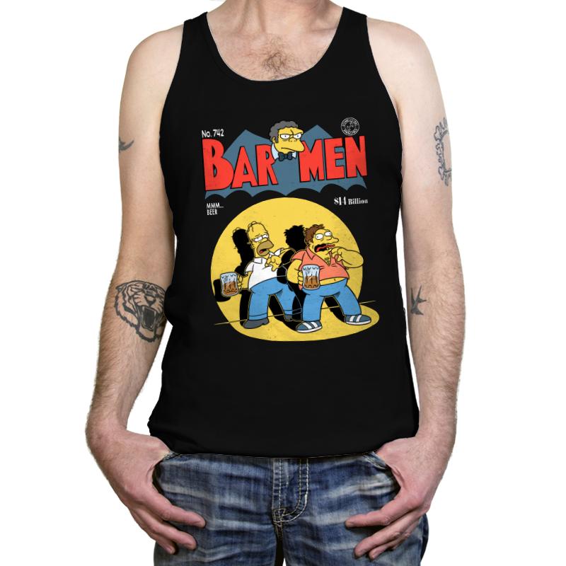 Bar-Men