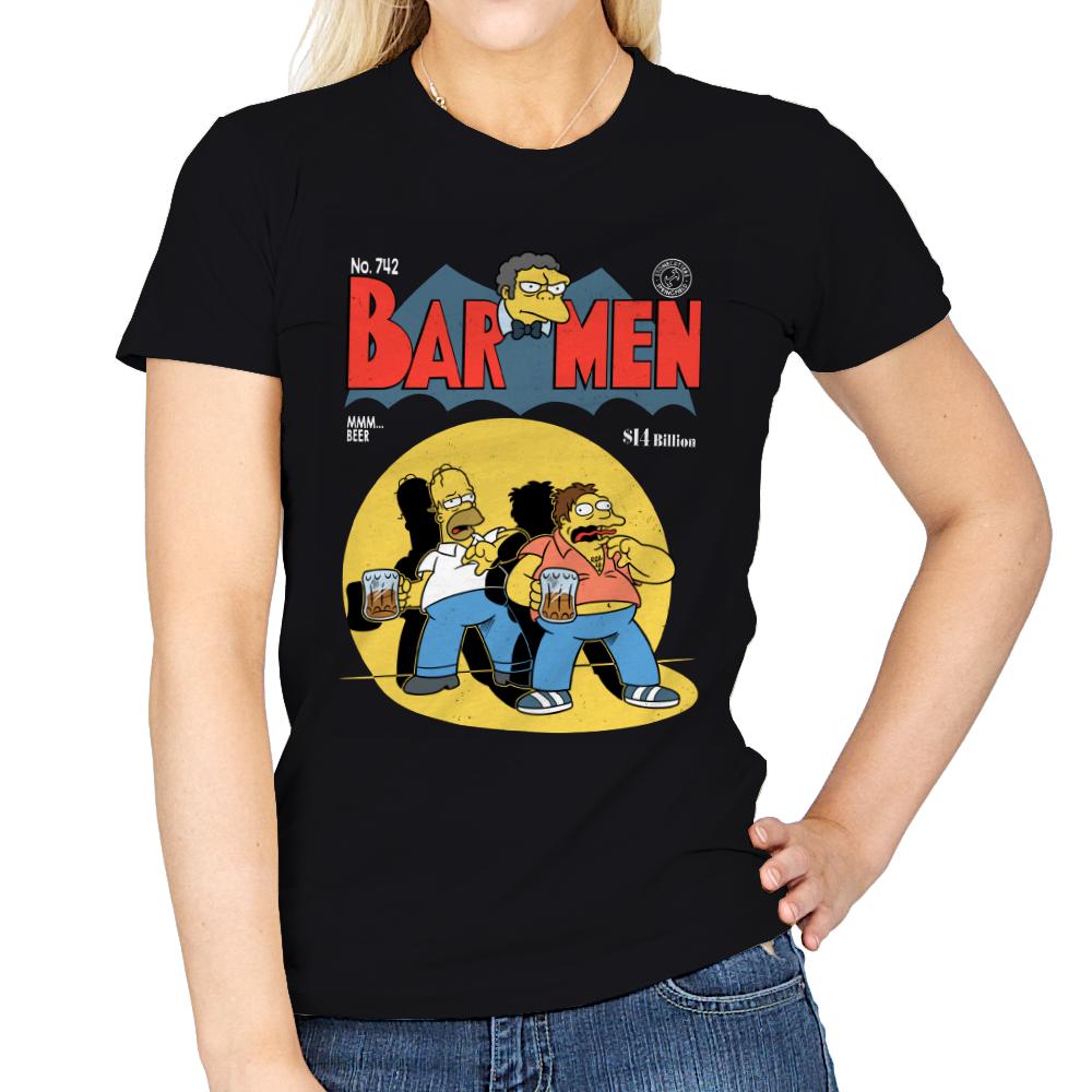 Bar-Men
