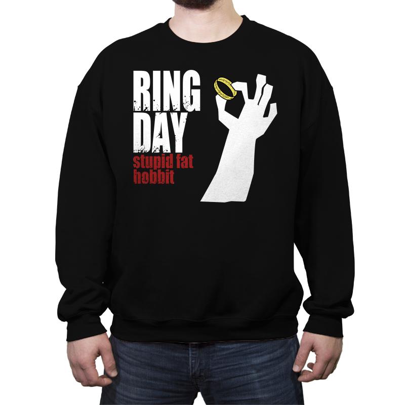 Ring Day