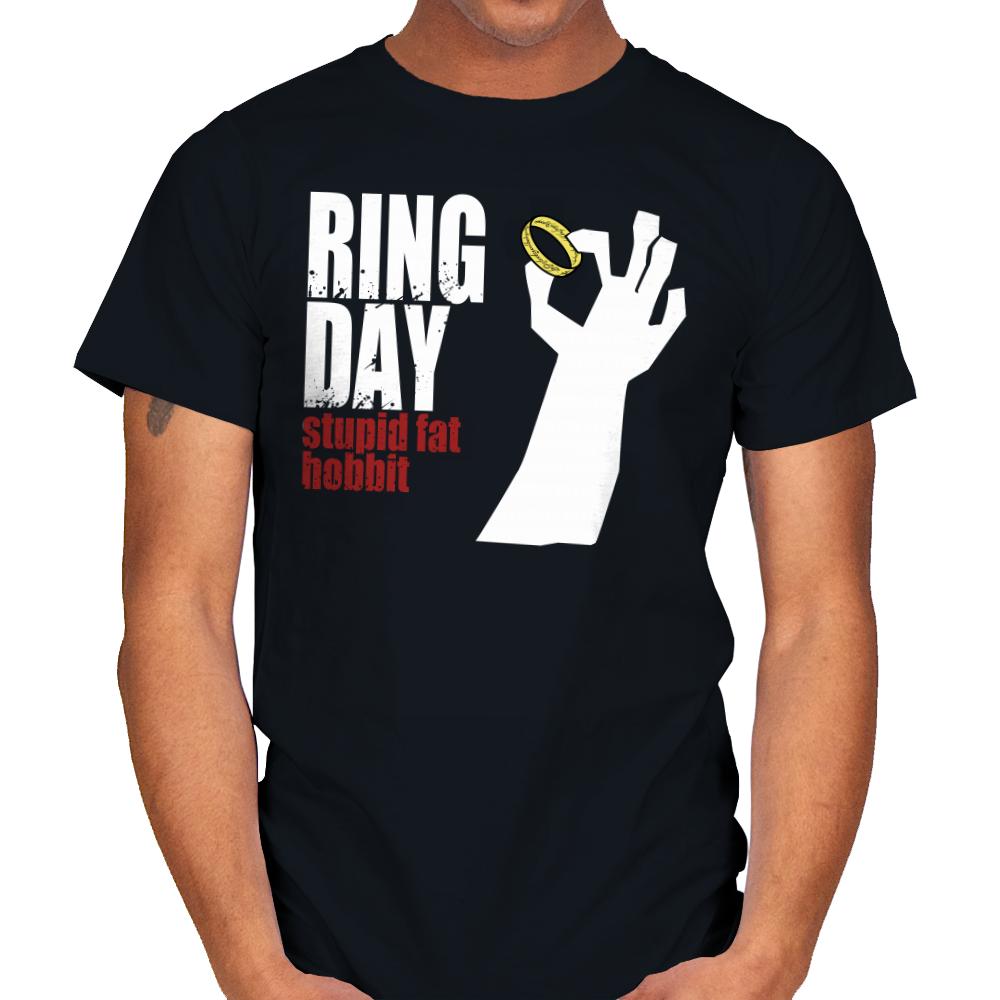 Ring Day
